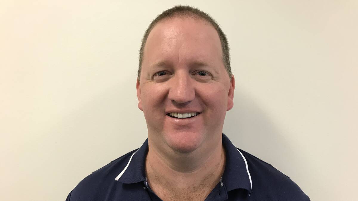 DPIRD research scientist Chad Reynolds said the greatest yield benefit from lime application occurred in the lower growing season rainfall years, such as 2017 and 2019.