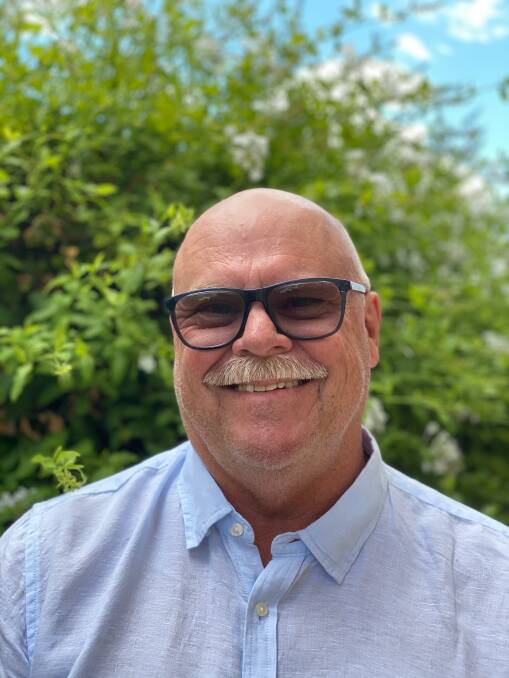 Newcomber John ONeill, Wialki, replaced long-serving director Vern Dempster in CBH district elections this year, saying grower electors wanted a fresh set of eyeys to look over CBH investments.