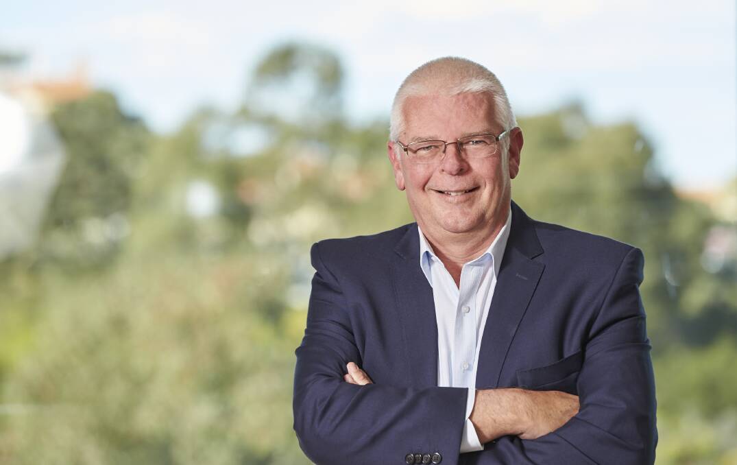  WesCEF managing Director Ian Hansen said the three-phase decarbonisation journey positions the company on a credible pathway to reduce its own emissions, as well as emissions across its value chains.