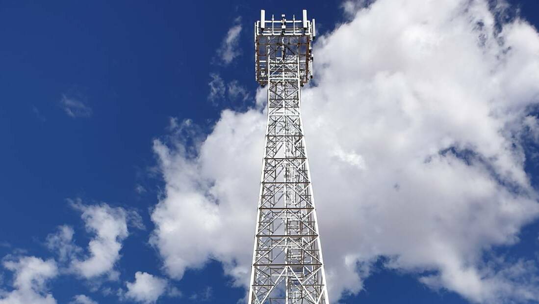 Mobile tower issues ongoing at Canna
