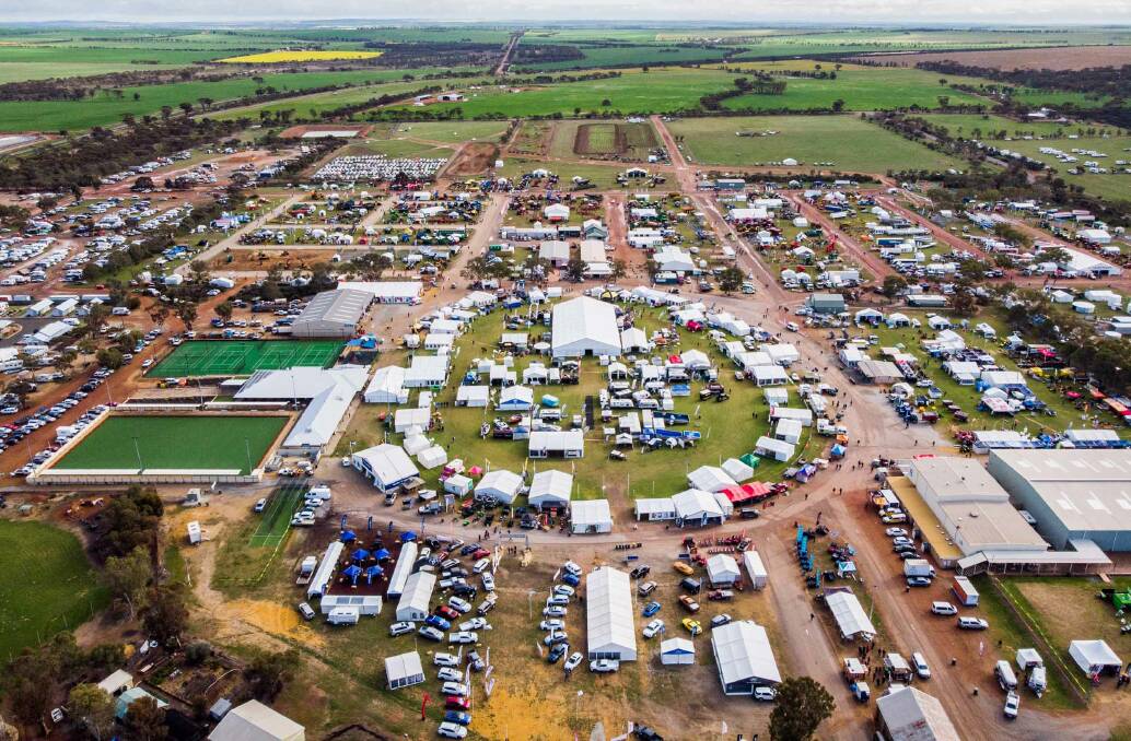 All roads will lead to Dowerin for the 2019 Dowerin GWN7 Machinery Field Days, to be held on Wednesday, August 28 and Thursday, August 29.