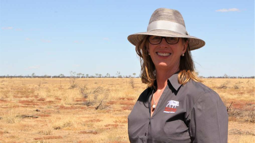 National Feral Pig Management co-ordinator Heather Channon said keeping Australias feral animal populations FMD-free was a key priority. 