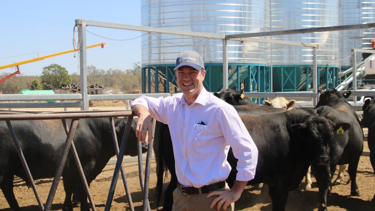 Rabobank senior animal proteins analyst Angus Gidley-Baird said there was considerable upside potential for prices, given livestock inventories for both sheep and cattle are at their lowest levels in more than 20 years.