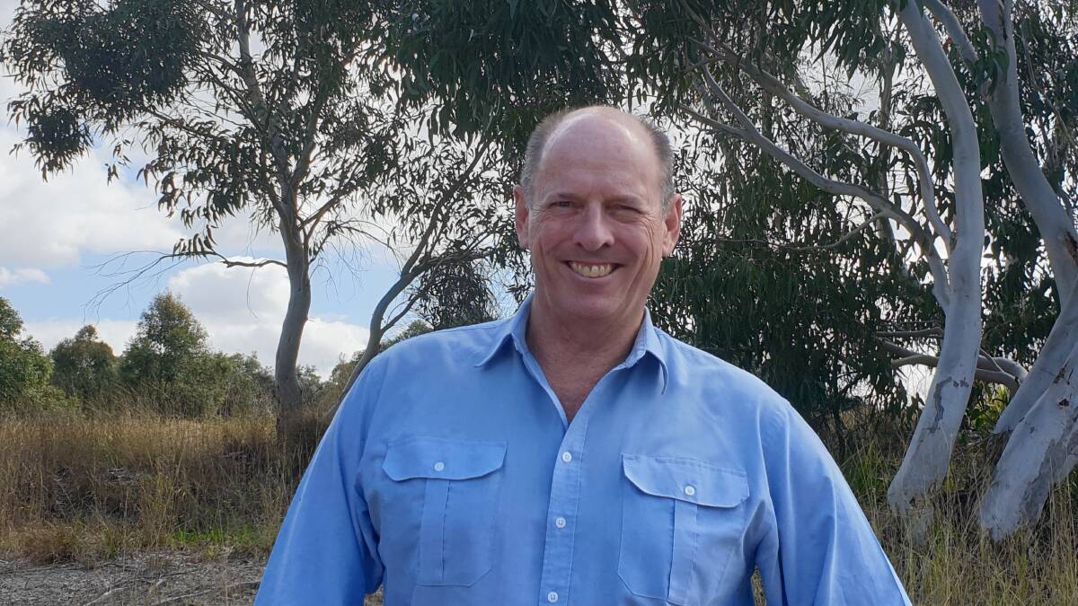 The Kimberley Pilbara Cattlemen's Association has appointed former Federal Liberal MP Luke Simpkins as its new chief executive officer. He starts in the role in early October.