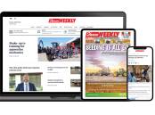 A digital subscription to Farm Weekly will unlock access to other agricultural mastheads in the ACM group.