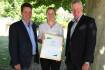 Young leader recognised with GRDC award