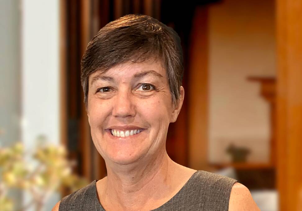 DPIRD senior development officer Mandy Curnow spoke at the virtual Grains Research and Development Corporation Grains Research Updates on Monday..