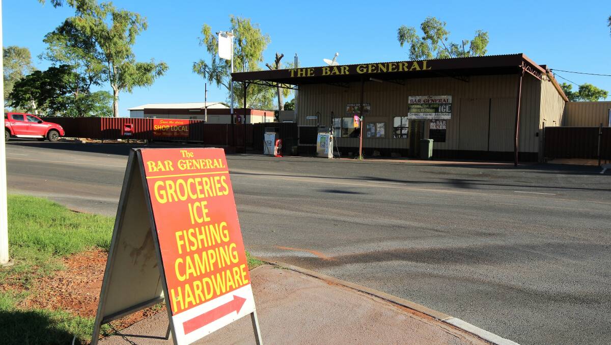 Businesses at the heart of Pilbara life