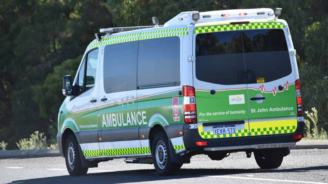 New country ambulance strategy released
