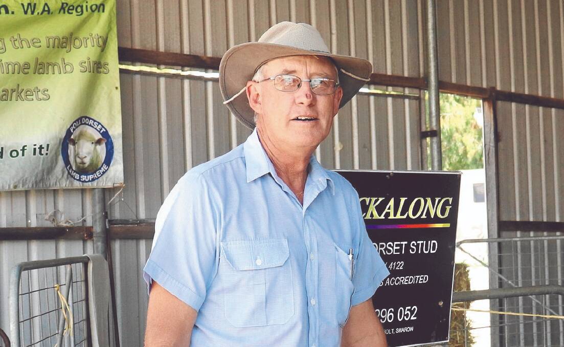 Shire of Wagin president and local farmer Phillip Blight said from what he can understand, CBH has been operating in breach of its own constitution since Trevor Badger was removed from the board. 