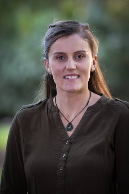 Alana Alexander, Walebing, is one of two West Australians selected for GrainGrowers' 2020 Australian Grain Leaders Program.