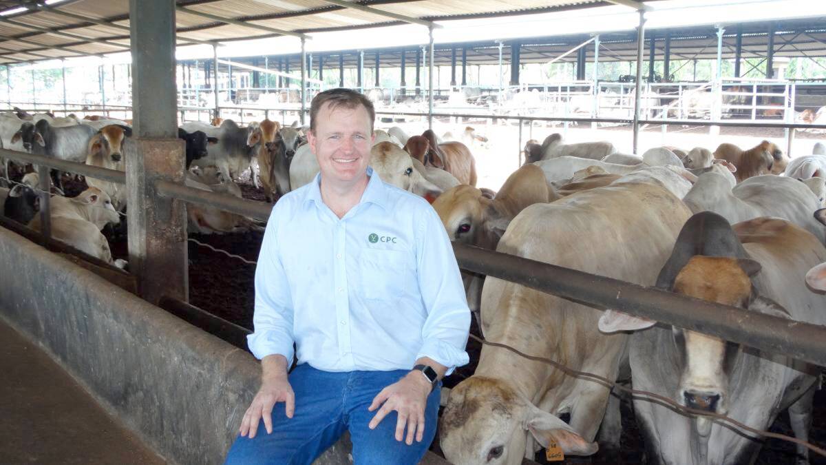 Consolidated Pastoral Company chief executive officer Troy Setter said the company being purchased by the Hands family will be great for the Australian and Indonesian agricultural industries.