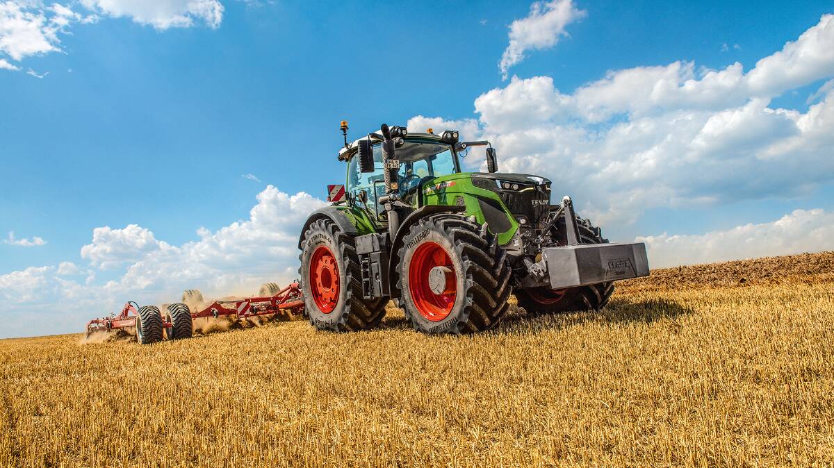 The award-winning Fendt 900 Gen 6 Series tractors are now available throughout Australia and New Zealand.