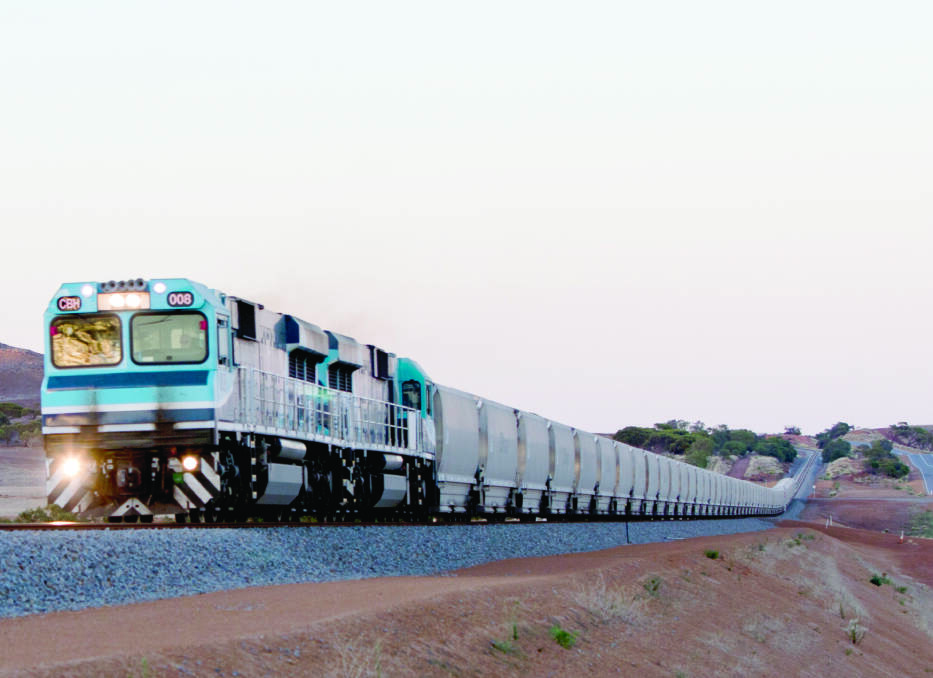 Wheatbelt Railway Retention Alliance members have called on the State government to explore options which might allow CBH to run grain trains on Tier Three lines withdrawn from service in 2013-14.