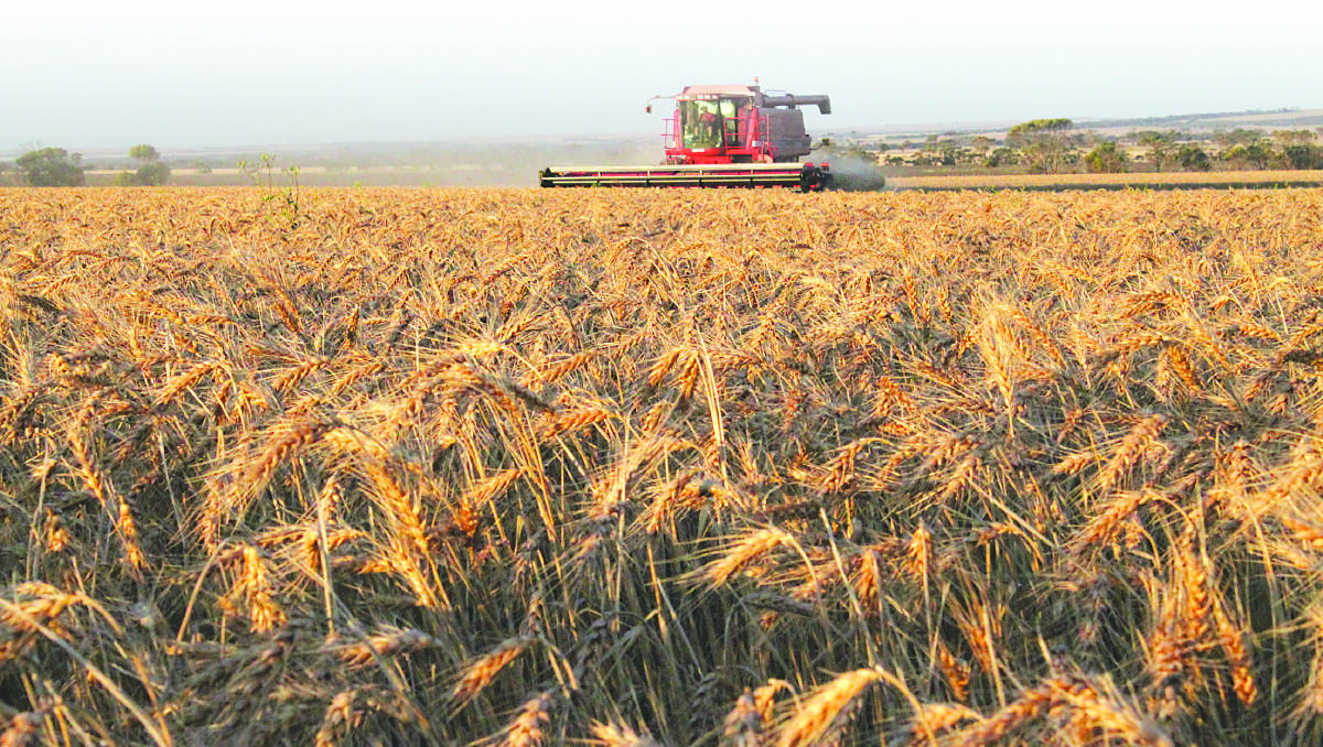 East coast harvest delays appear inevitable