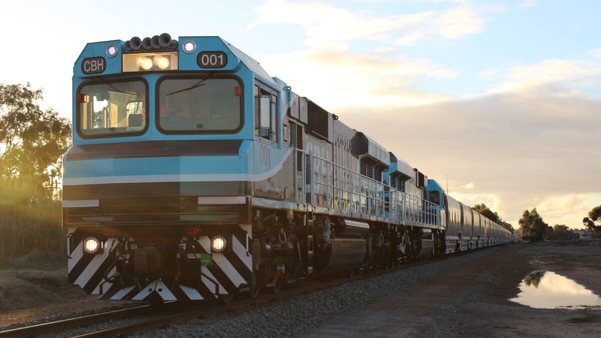 CBH and ARC agree to terms on rail deal