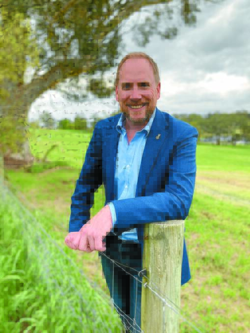 GrainGrowers Limited chief executive Dave McKeon said worker shortages were a major issue right across the country.