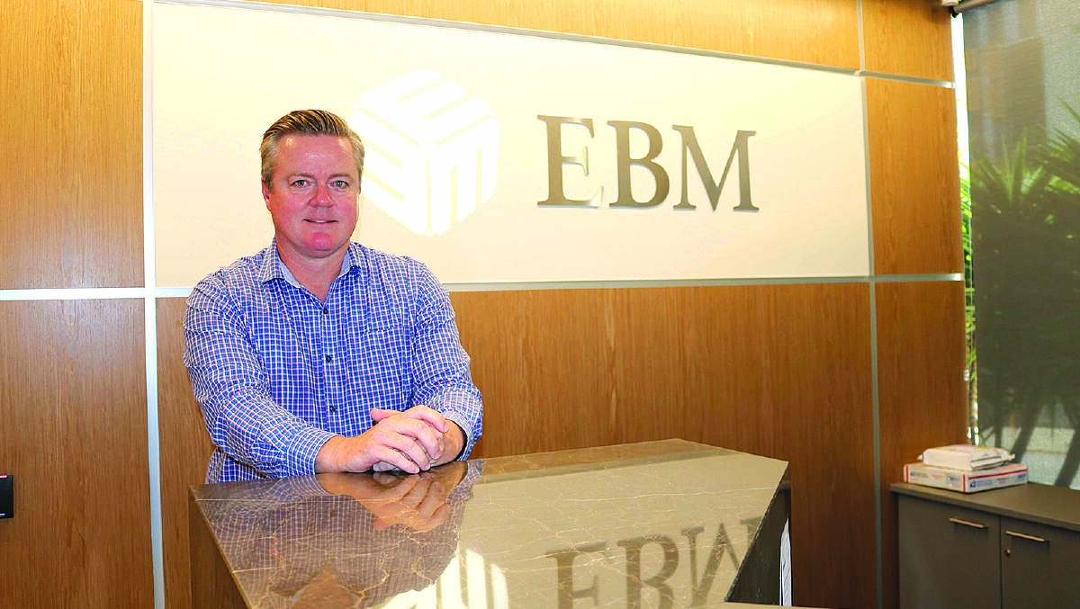 EBM Insurance & Risk director of broking, Ryan Cameron, said a large or catastrophic event often tests any deficiencies in an insurance policy.