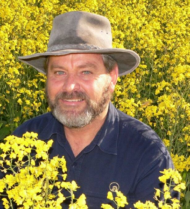 WA Grain Biosecurity Officer Jeff Russell is reminding farmers and community members to assess their contribution to biosecurity and plan for the year ahead.