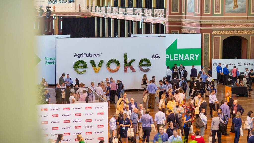 EvokeAg conference postponed until 2022