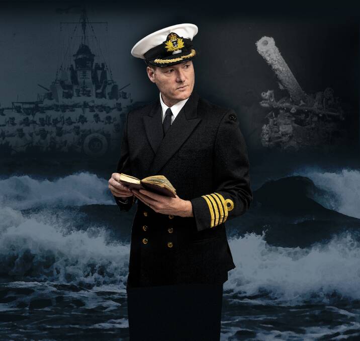 'Sydney II: Lost and Found' will tour Perth and regional WA from August to November. The production is based on the tragic true story of Australia's greatest naval tragedy. 