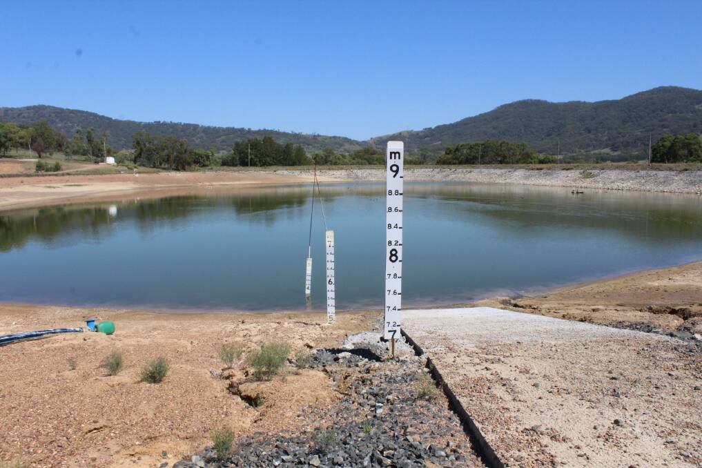 There are concerns about potential changes to spring exemptions under mooted new WA water legislation.