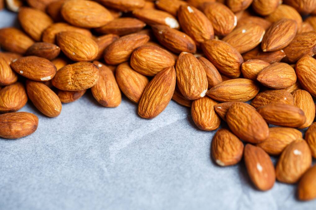 Australian horticulture came together at a sustainability summit in Sydney recently where commodities, such as almonds, leading the ascent toward greater sustainability were profiled. Photo by Shutterstock/Dmitry Tkachuk.
