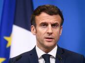 It seems, French President Emmanuel Macron was concerned that 20,000t of beef imports in the Mexico deal with the EU were likely to spark farm protests and disturb presidential and legislative elections. Photo: Shutterstock/Gints Ivuskans