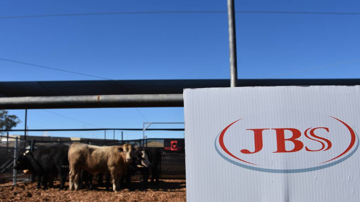 JBS: A friend or foe to the Australian cattle producer?