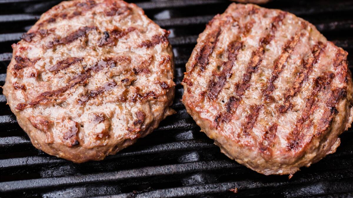 Lean finely textured beef can now be sold as ground beef