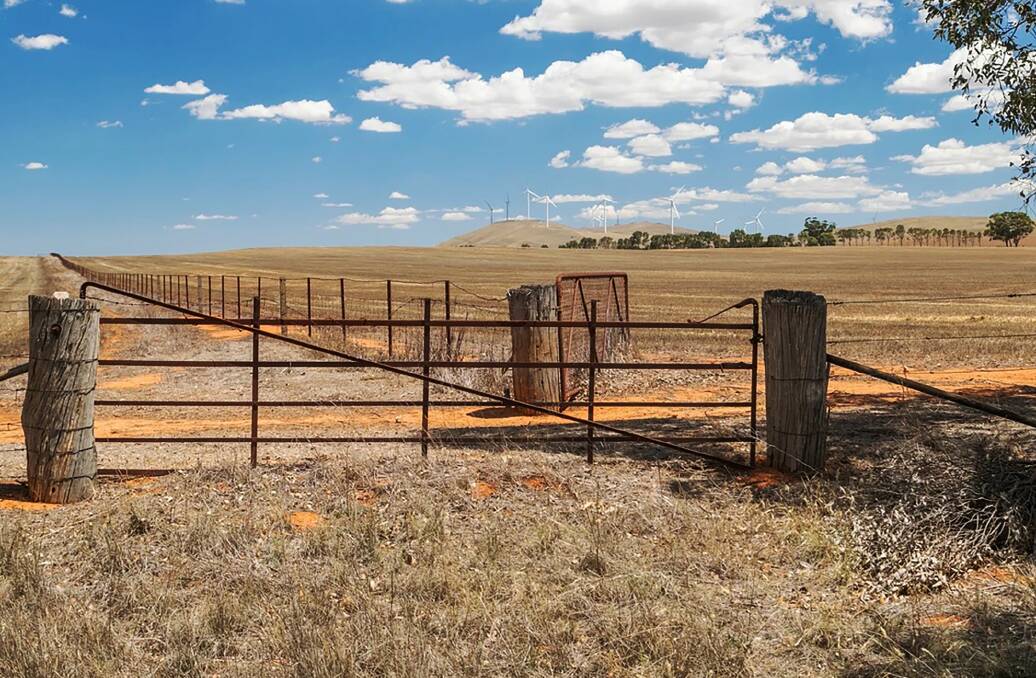 Prices have been suggested for mixed farming country in the Mid North. Pictures from Ray White Rural.