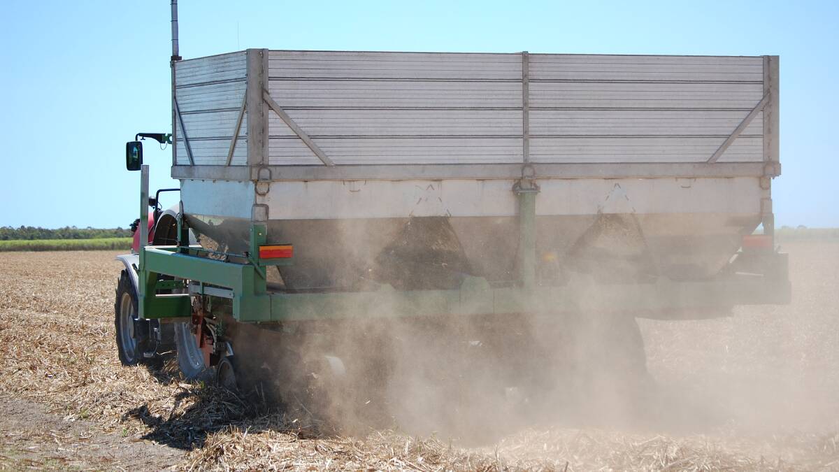 GREEN TAPE: Those using animal manure as a sustainable form of fertiliser will have to complete more paperwork regarding their application techniques under proposed changes to the Victorian environmental protection act.