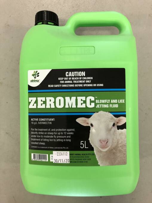 Ivermectin, a widely used ingredient in sheep drenches, is showing promise in some trials as a treatment against COVID-19.