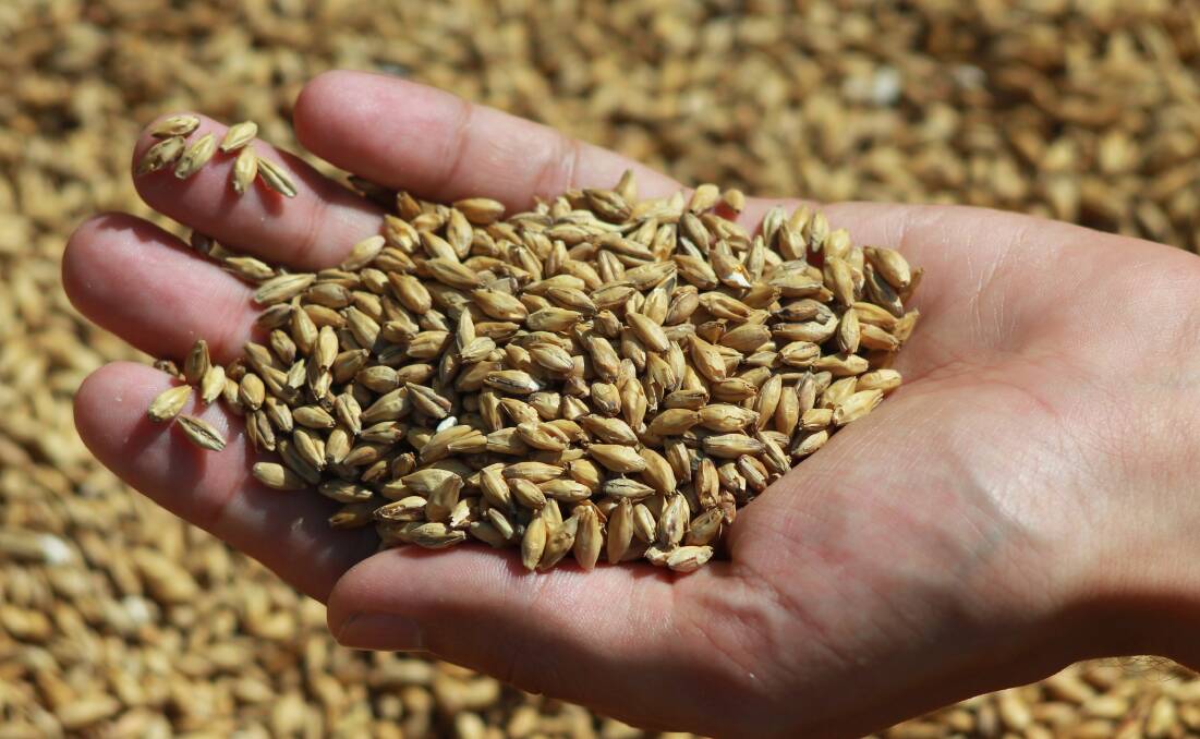 Barley markets have largely factored in the negative news regarding Chinese tariffs already. 