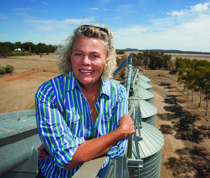 "Every part of the farm sector is nervous that a government could fall victim to the ideology and misinformation of radical activists, rather than back farmers and simply act on the evidence," National Farmers Federation president, Fiona Simson, said.