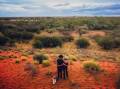 p Bullara station has transformed into a top-flight holiday destination in the Gascoyne, offering domestic and international tourists a rich experience on a remote north west cattle property. Photo: Sandra Komaus.
