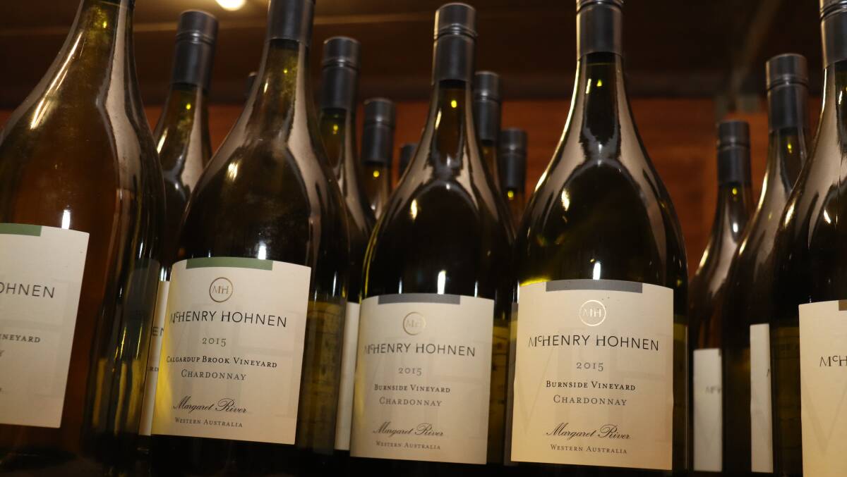 With many French varieties commonly grown in Margaret River, the McHenry Hohnen estate also plans to experiment with some Italian varieties to make unique wines, full of character.