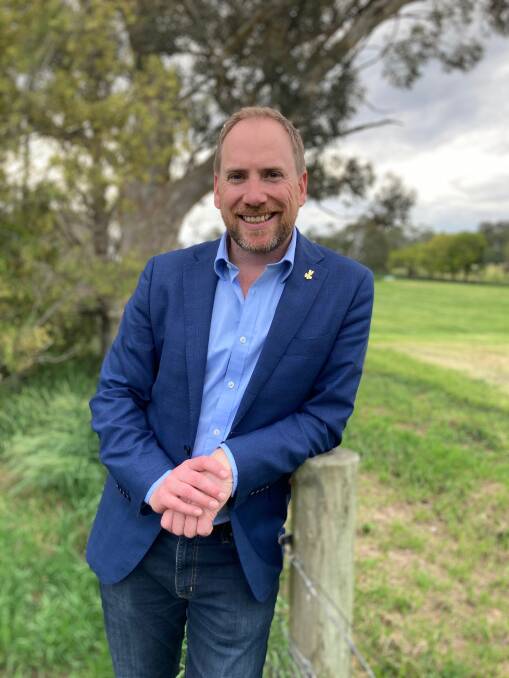 GrainGrowers Ltd chief executive Dave McKeon said the grains industry had done a lot of heavy lifting to help boost Australia's economy in difficult times.