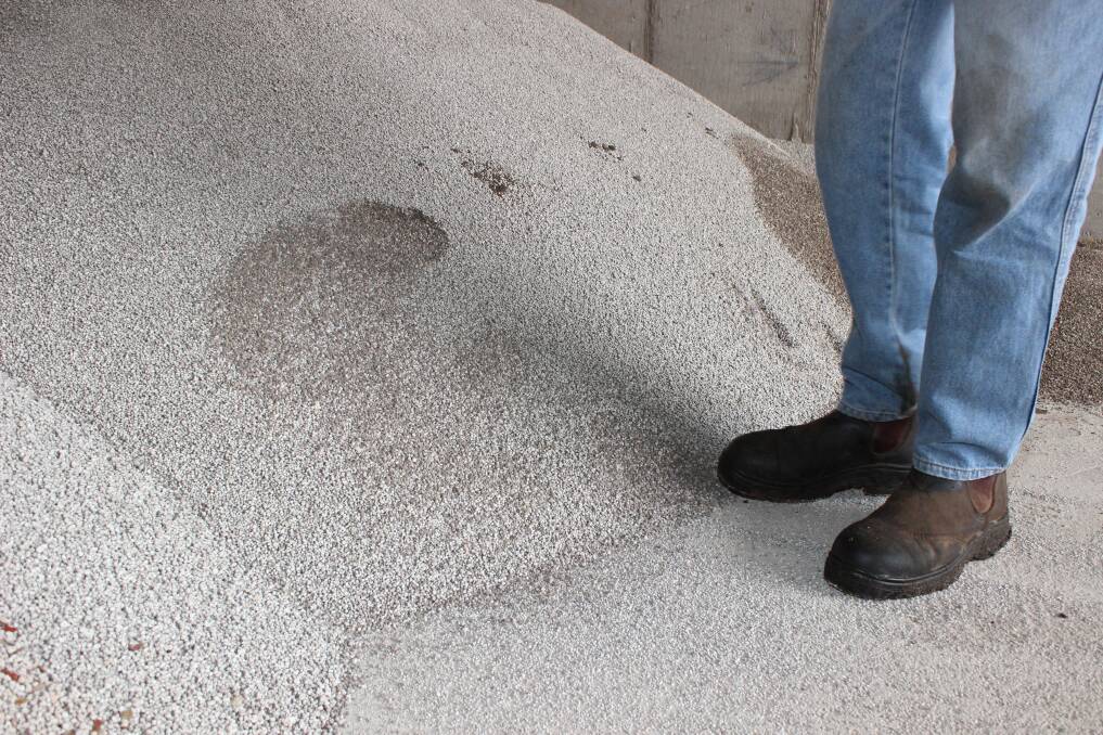 Australia imports about 95 per cent of its urea and the recent export restrictions from China and higher global gas prices have pushed up the cost of fertiliser for Australian farmers.
