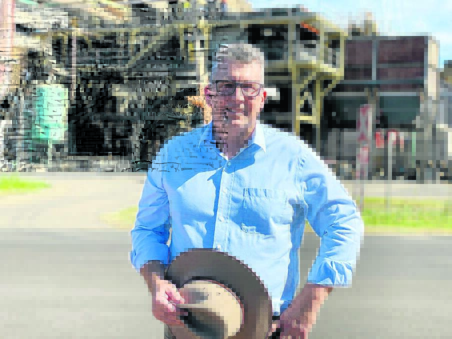 p Federal Water Minister Keith Pitt said that it was extremely disappointing that WA farmers would miss out while farmers in other States have access to the water infrastructure rebates that will help build drought resilience.