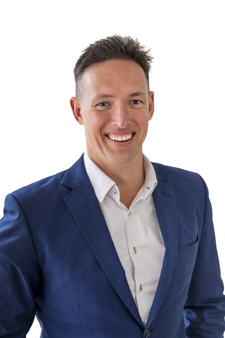 Damon Buckley is the director of ERA Sustainable and SensorC, Perth-based agritech firms which aim to deliver technology solutions for agriculture to achieve high-performance farming outcomes and benefits on soil health and the environment.