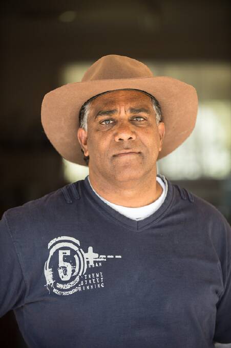 Noongar Land Enterprise Group chairman Oral McGuire said no one has a right to interfere with Aboriginal groups and their knowledge when it comes to using produce and the opportunity for products to be developed within their own country.