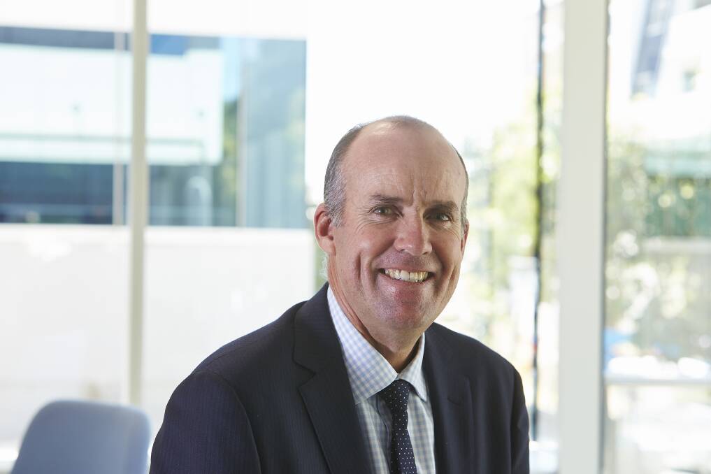 CBH chairman Simon Stead said the expansion of the business seeks to reduce growers' onfarm input costs, which has been a strategy of the co-operative for some years, and improve the consistency of UAN supply in Western Australia"