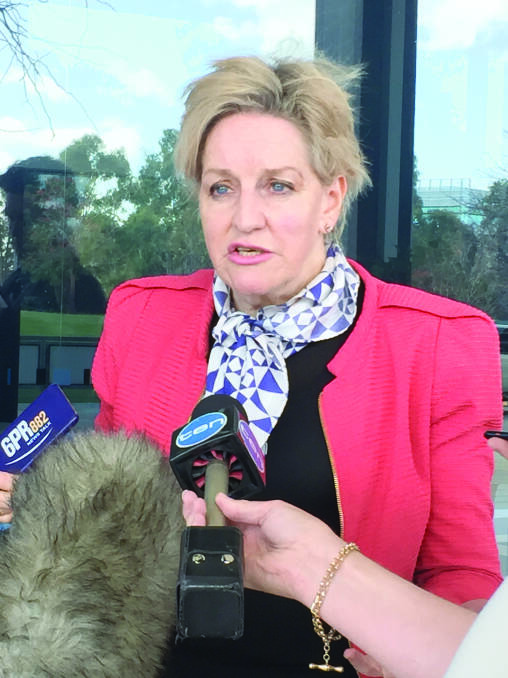 After dedicating much of her life to politics, Alannah MacTiernan announced her retirement this week.
