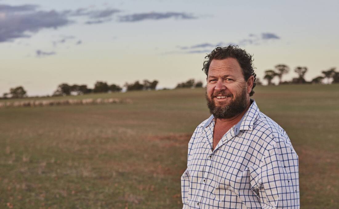 Independent WoolPoll 2021 Panel chairman and Corrigin mixed farmer Steven Bolt has reminded woolgrowers they only have just over two weeks left to cast their vote on the wool levy rate to apply from July 1 next year.