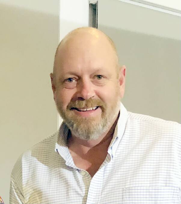 LAWD transactions director Simon Wilkinson will head up the company's operations in WA.