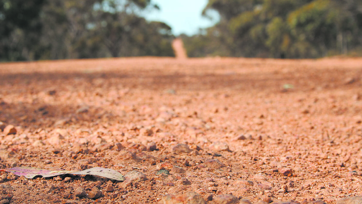 Regional WA is home to 9pc of our State's roads and two-thirds of the network is unsealed.