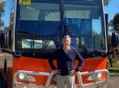 The Nationals WA MP for Roe and spokesperson for education Peter Rundle is concerned some regional School Bus Service routes could be sacrificed in order to fund new, additional routes in the Albany area.