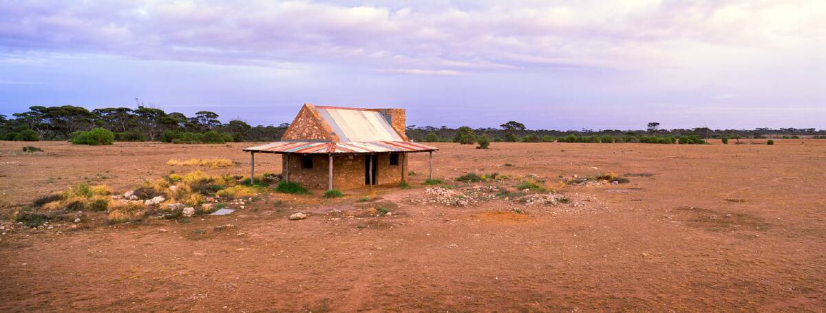 Brooks Hut, on Balbinya station, is one of the homesteads in the Esperance region to be featured in a new documentary film series, available via the Riggs Australia YouTube channel. The first episode was launched in June.