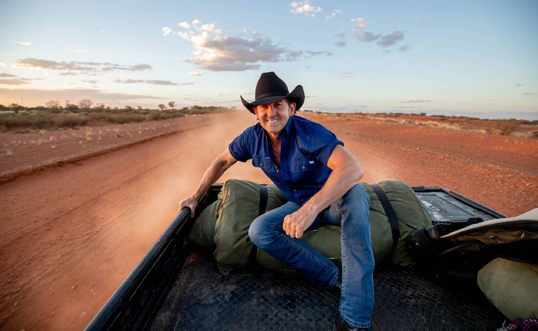 National legends Lee Kernaghan and Key Chambers, plus Melbourne country stars Kingswood, who are touring their sixth album, Home, Aria-award winner Casey Barnes and star-of-the-future Amy Sheppard are all part of an outstanding roster of artists bringing their brand of contemporary country to the city. 